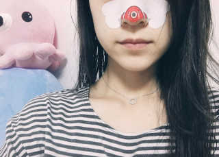 나이팅게일 TAKO PACK NOSE [문어코팩] — 4.33점을 준 리뷰어가 2017년 6월 올린 사용 사진