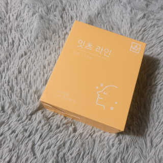 네츄럴굿띵스 잇츠 라인 30포 — 4.5점을 준 리뷰어가 2019년 11월 올린 사용 사진