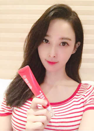 hashBOLD 레드스탑  토너 톤업 세트 — 4점을 준 리뷰어가 2019년 8월 올린 사용 사진
