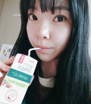 이롬 황성주의 과채습관 1일 야채 과일 주스 랜덤 세트 — 5점을 준 리뷰어가 2018년 7월 올린 사용 사진