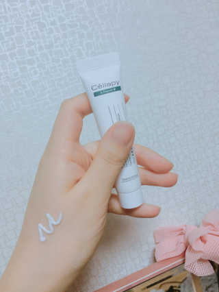 셀라피 에이리페어플러스크림 — 4.5점을 준 리뷰어가 2018년 4월 올린 사용 사진
