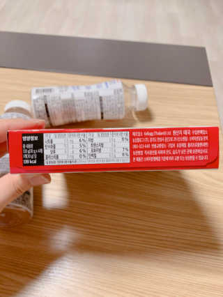 켈로그 프로틴바 멀티팩+프로틴 그래놀라 쉐이크 2종 — 5점을 준 리뷰어가 2020년 1월 올린 사용 사진