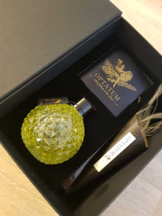 당신의 향을 찾아 드리는 옵타움디퓨저 200ml — 5점을 준 리뷰어가 2018년 4월 올린 사용 사진