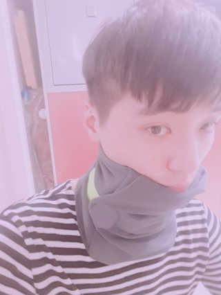 내 목을 편안하게~ 더 편한 필모아 닥터 목배게 — 5점을 준 리뷰어가 2018년 3월 올린 사용 사진