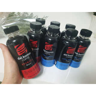 [빙그레] 달콤커피 콜라보 디카페인, 블랙 아메리카노 — 5점을 준 리뷰어가 2019년 1월 올린 사용 사진