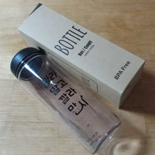 [바로푸드] 레알깔라만시1팩 + 맛깔라5팩 + 보틀1병 — 5점을 준 리뷰어가 2019년 8월 올린 사용 사진
