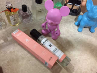 더블유드레스룸 드레스퍼퓸 150ml — 4점을 준 리뷰어가 2018년 10월 올린 사용 사진