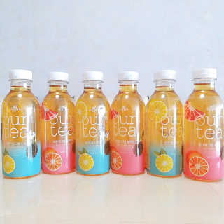 (주)쟈뎅 [쟈뎅] 아워티 500ml （총 6병） — 5점을 준 리뷰어가 2019년 7월 올린 사용 사진