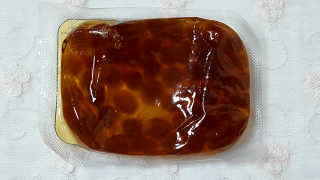 네이쳐티 화이트펄 브라운펄 60g x 6개입 2종 — 5점을 준 리뷰어가 2019년 7월 올린 사용 사진