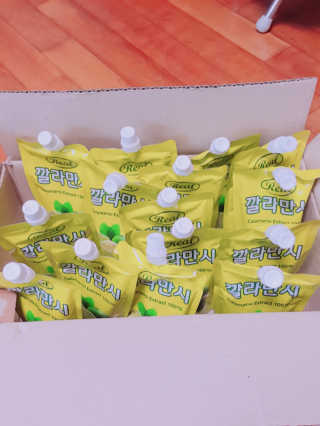 한예슬님이 올린 리뷰 사진 2