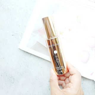 메디페르 루테인 포스앰플 50ml — 4.5점을 준 리뷰어가 2019년 10월 올린 사용 사진