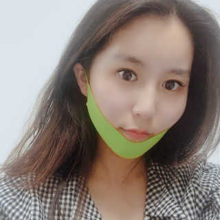 스케덤 시카 리프팅밴드 — 3점을 준 리뷰어가 2019년 3월 올린 사용 사진