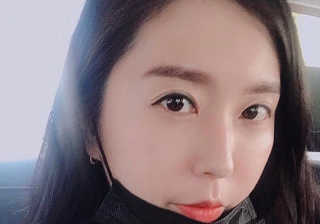 우드버리 1.5mm 스키니 젤 아이라이너 — 5점을 준 리뷰어가 2019년 5월 올린 사용 사진