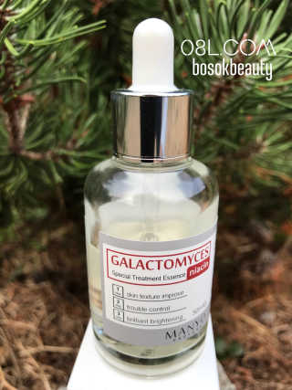 [마녀 공장] 발가락 토미 니아신 에센스 50ml — 5점을 준 리뷰어가 2018년 8월 올린 사용 사진