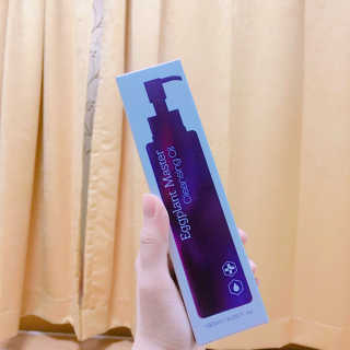 유리스킨- 클렌징 오일  뽀득클렌징오일 — 4.17점을 준 리뷰어가 2018년 2월 올린 사용 사진