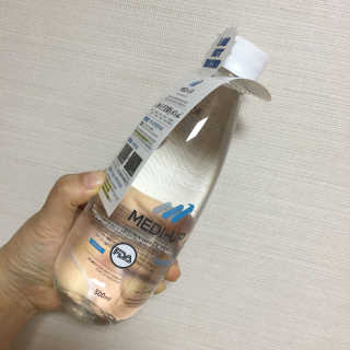 메디덴코 메디업 — 4.67점을 준 리뷰어가 2018년 2월 올린 사용 사진