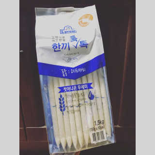 L'grow (엘그로) L'grow(엘그로) 씻어나온 한끼톡톡쌀! — 4.67점을 준 리뷰어가 2017년 12월 올린 사용 사진