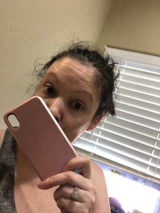 디자인스킨 아이폰 엑스를위한 DesignSkin 슬라이더 케이스 — 4점을 준 리뷰어가 2018년 4월 올린 사용 사진