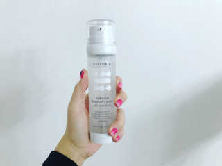 베니테이블 하이드레이팅 부스터 올인원 with PROBIOTICS — 5점을 준 리뷰어가 2020년 3월 올린 사용 사진