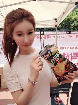 모델윤지님이 올린 리뷰 사진 3