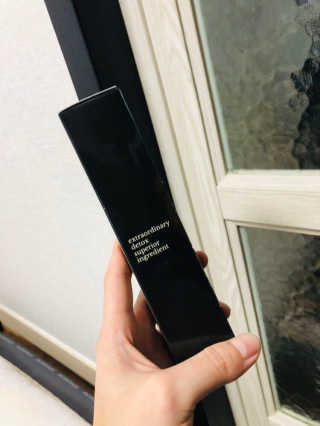 the naked object 디블랙팩치약 디블랙칫솔 세트 — 4점을 준 리뷰어가 2019년 1월 올린 사용 사진
