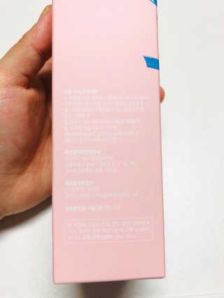 MLB COSMETICS [MLB PLAY] 퍼펙트 바디핏 크림 200ml — 4점을 준 리뷰어가 2019년 11월 올린 사용 사진