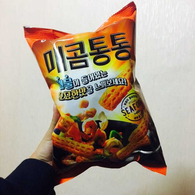 매콤통통 리뷰 사진