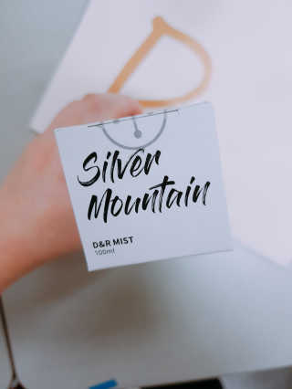 DIADIF 디아디프 D&R MIST — 5점을 준 리뷰어가 2017년 12월 올린 사용 사진