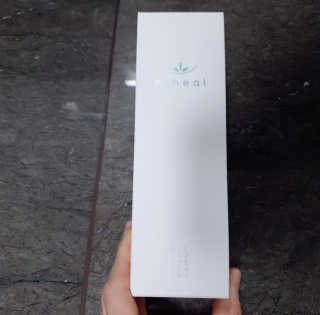 오르힐 울트라레이어 크림 — 5점을 준 리뷰어가 2020년 3월 올린 사용 사진
