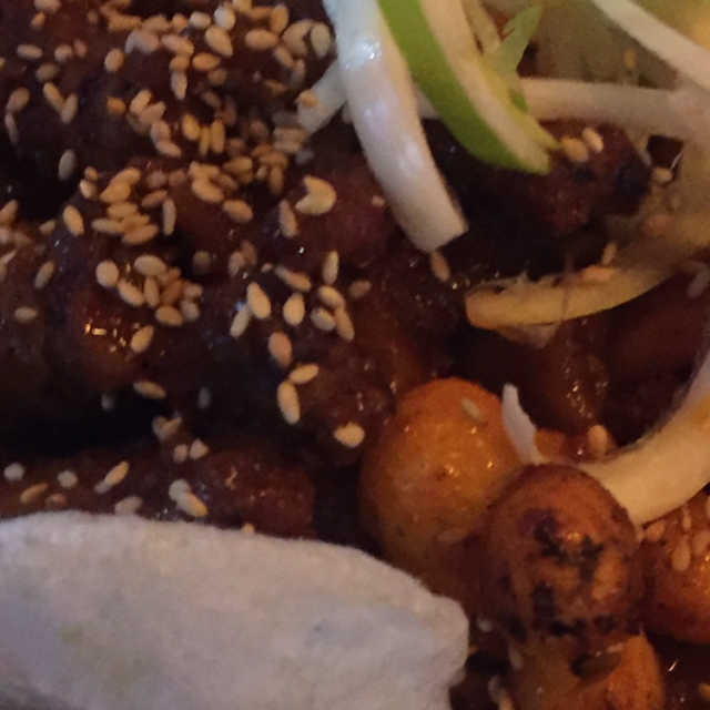 [꽃닭발] 닭발 2인세트 리뷰 사진