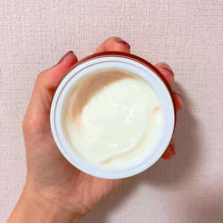 아크웰 아쿠아 클리니티 수분크림 — 4.5점을 준 리뷰어가 2018년 10월 올린 사용 사진