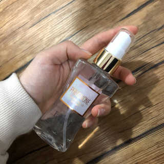 레드컨테이너 페로몬향 퍼퓸 바디미스트 80ml — 5점을 준 리뷰어가 2019년 12월 올린 사용 사진