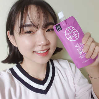 자연원 [소심식사]밥은아니지만 3종 선택 — 5점을 준 리뷰어가 2018년 9월 올린 사용 사진