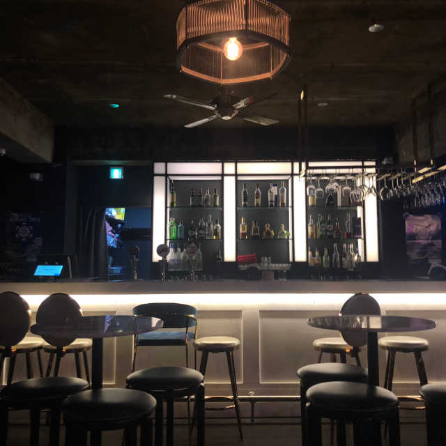 [MGM펍_광안동] 피자메뉴 중 택1+무알콜칵테일 택2 리뷰 사진