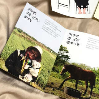 [어글어글] 반려견 친환경 간식 9종 세트 — 5점을 준 리뷰어가 2019년 8월 올린 사용 사진