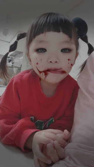케라셀 풋크림 케라셀 인텐시브 풋 리페어 — 4점을 준 리뷰어가 2019년 10월 올린 사용 사진