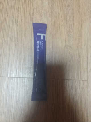 똥기사의 케이푸드 화이버슬림 — 5점을 준 리뷰어가 2020년 1월 올린 사용 사진
