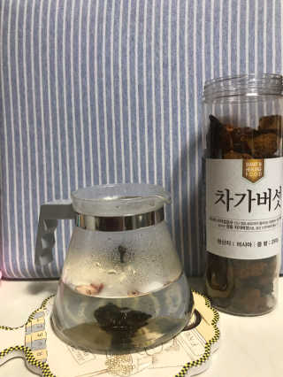 모델윤지님이 올린 리뷰 사진 1