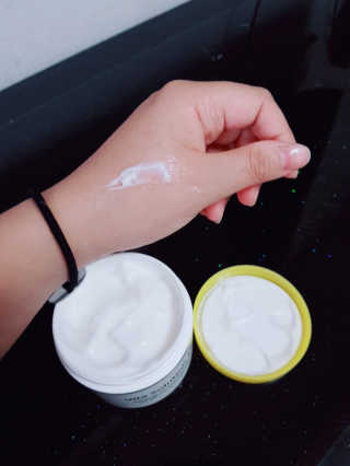지고트 비타솔루션12 시너지 앰플 크림 100ml — 5점을 준 리뷰어가 2019년 6월 올린 사용 사진