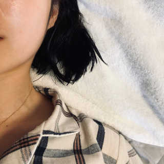 비플레인 BHA 바하 필링 앰플 — 5점을 준 리뷰어가 2020년 3월 올린 사용 사진