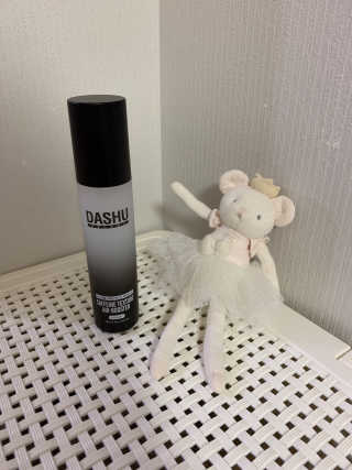다슈코리아 다슈 볼륨 카페인 파워 에어부스터 120ml — 5점을 준 리뷰어가 2019년 4월 올린 사용 사진