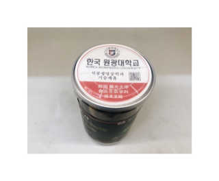 정신무역 티베트 히말라야 샹그릴라 통흑마늘 250g — 5점을 준 리뷰어가 2020년 3월 올린 사용 사진