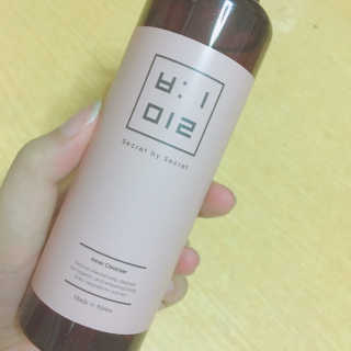 비밀 프리미엄 이너클렌저 - 로즈골드 — 5점을 준 리뷰어가 2019년 7월 올린 사용 사진