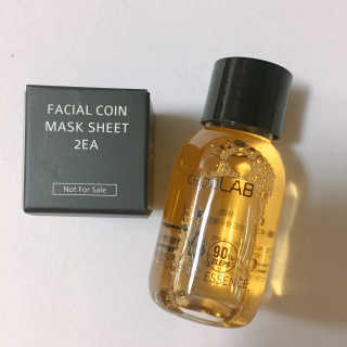세포랩 바이오제닉 에센스 30ml 특별팩 — 5점을 준 리뷰어가 2018년 5월 올린 사용 사진