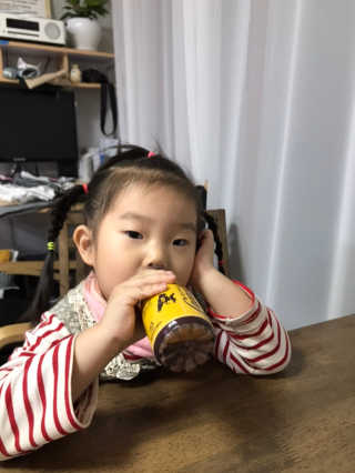 카카오랏 오리지널 24개입 — 5점을 준 리뷰어가 2018년 11월 올린 사용 사진