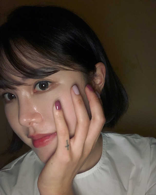 틴크러쉬 스위치 온 틴트 리뷰 사진