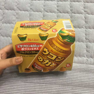 유스랩 우콘파워 드링크 — 4.17점을 준 리뷰어가 2017년 7월 올린 사용 사진