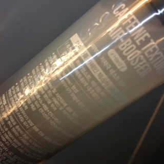 다슈코리아 다슈 볼륨 카페인 파워 에어부스터 120ml — 5점을 준 리뷰어가 2019년 12월 올린 사용 사진