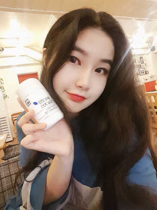 네츄럴굿띵스 퓨어 코랄 칼슘 700 30일분 — 4.5점을 준 리뷰어가 2018년 10월 올린 사용 사진
