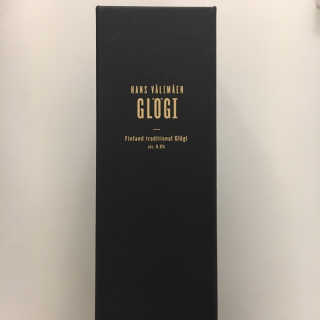 H365 [Kaskein Glögi] 핀란드 전통 무알콜 멀드와인 — 4.5점을 준 리뷰어가 2019년 6월 올린 사용 사진